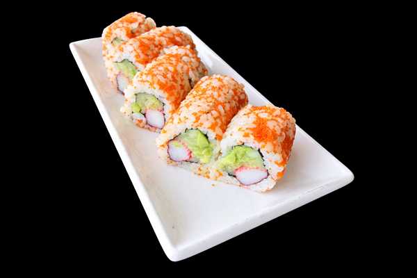 California Roll