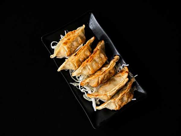 Gyoza (6)