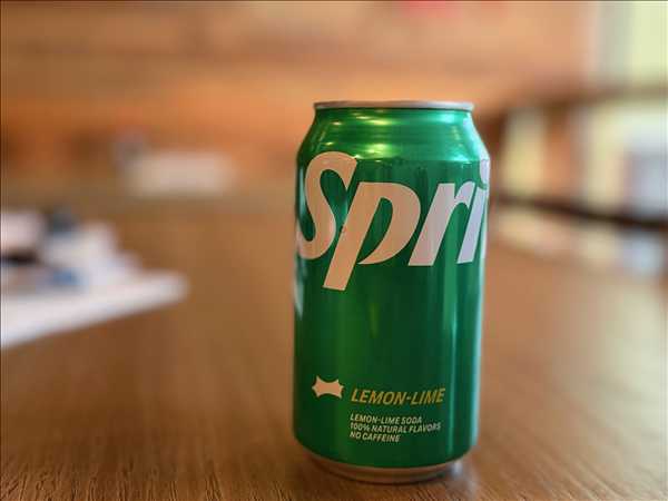 Sprite